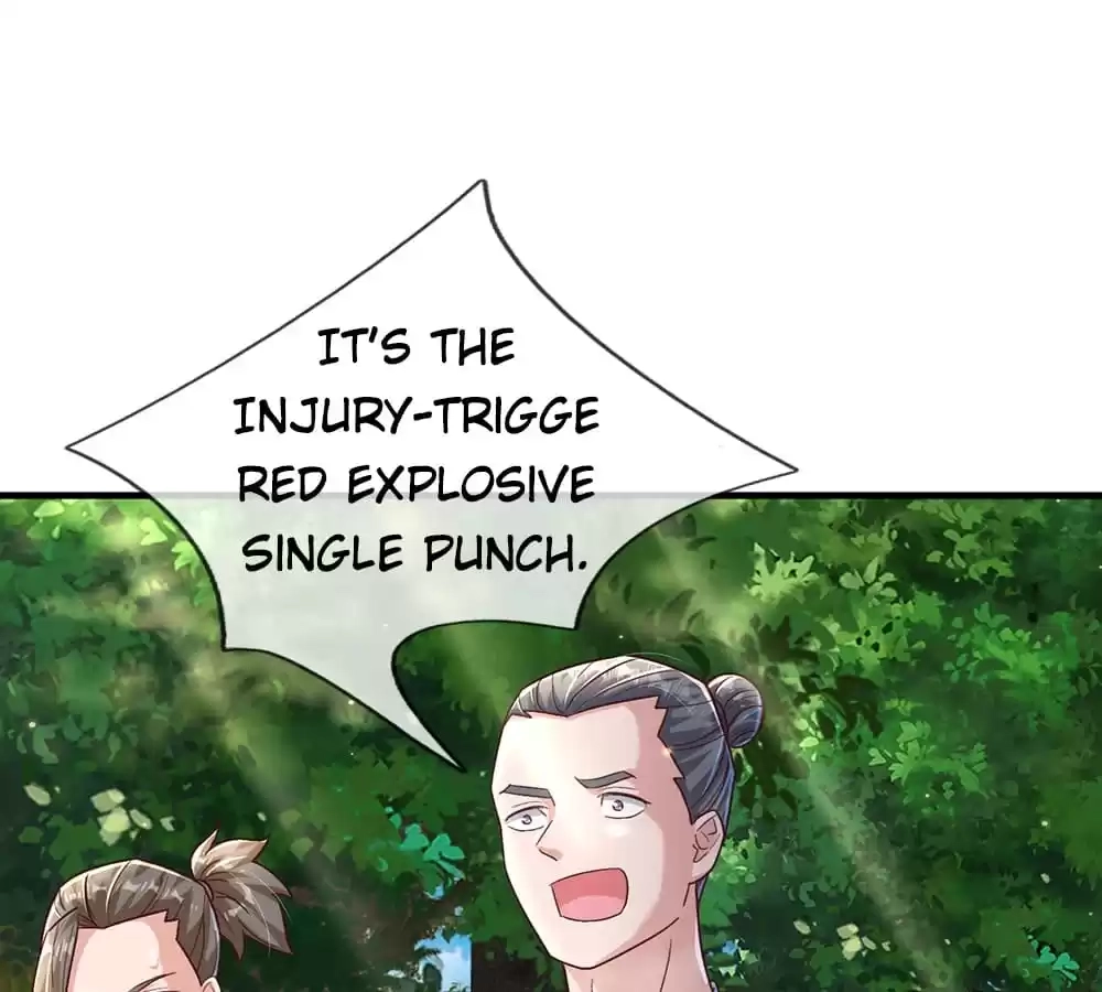 The Omnipotent One-Punch Cultivator Chapter 22 page 13 - 