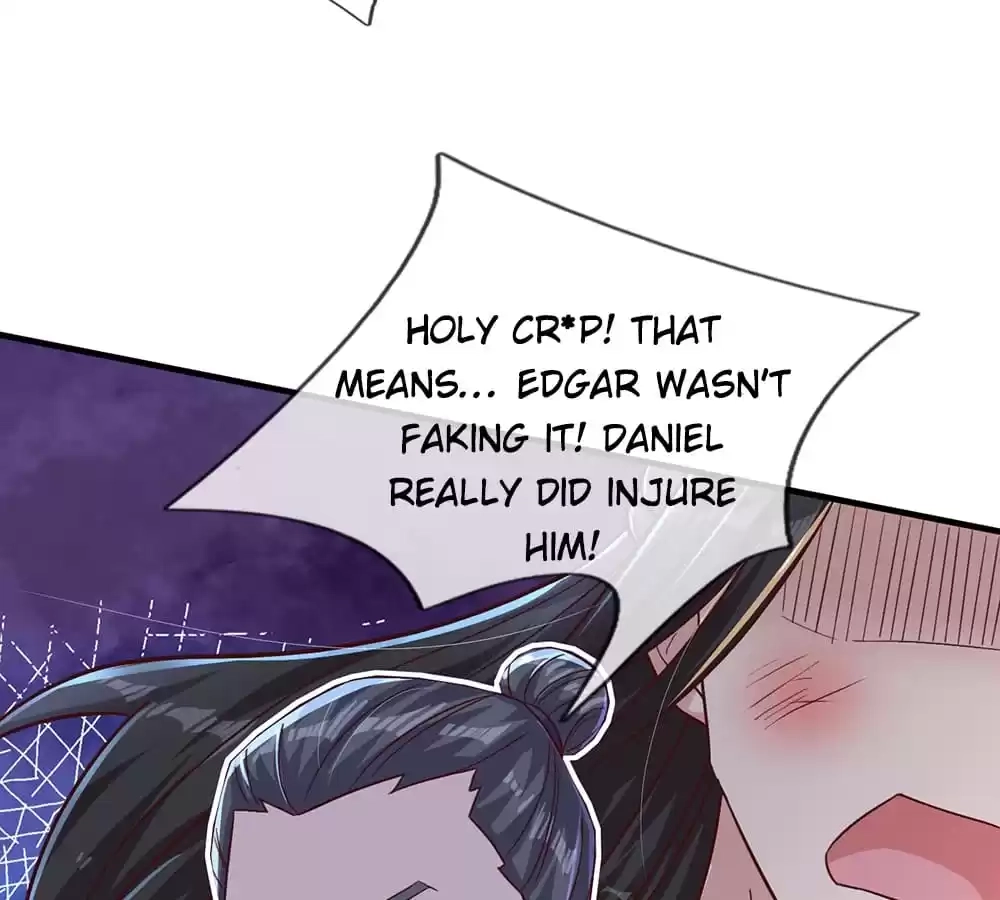 The Omnipotent One-Punch Cultivator Chapter 22 page 15 - 