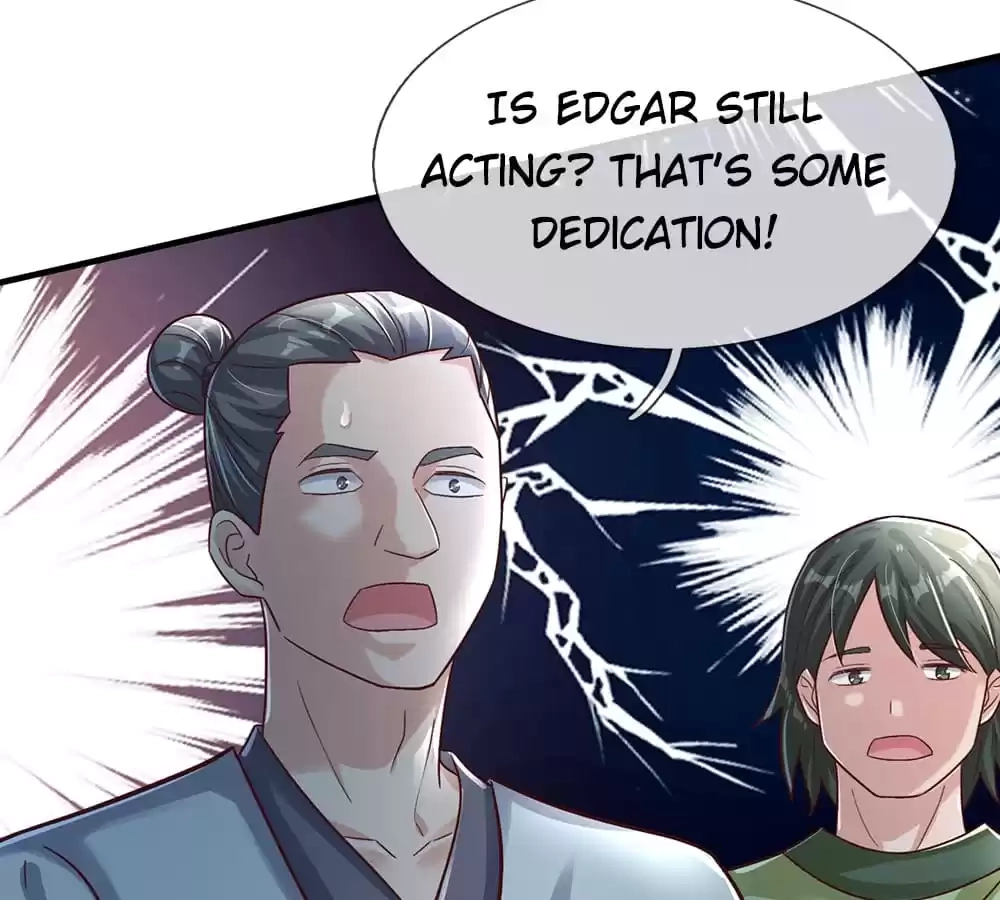 The Omnipotent One-Punch Cultivator Chapter 22 page 3 - 