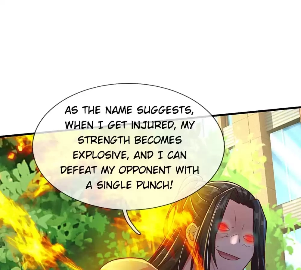 The Omnipotent One-Punch Cultivator Chapter 22 page 22 - 