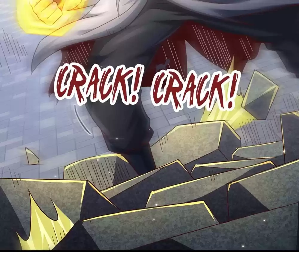 The Omnipotent One-Punch Cultivator Chapter 22 page 27 - 