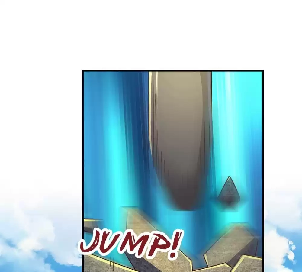 The Omnipotent One-Punch Cultivator Chapter 22 page 28 - 