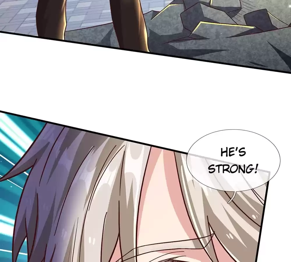 The Omnipotent One-Punch Cultivator Chapter 22 page 31 - 