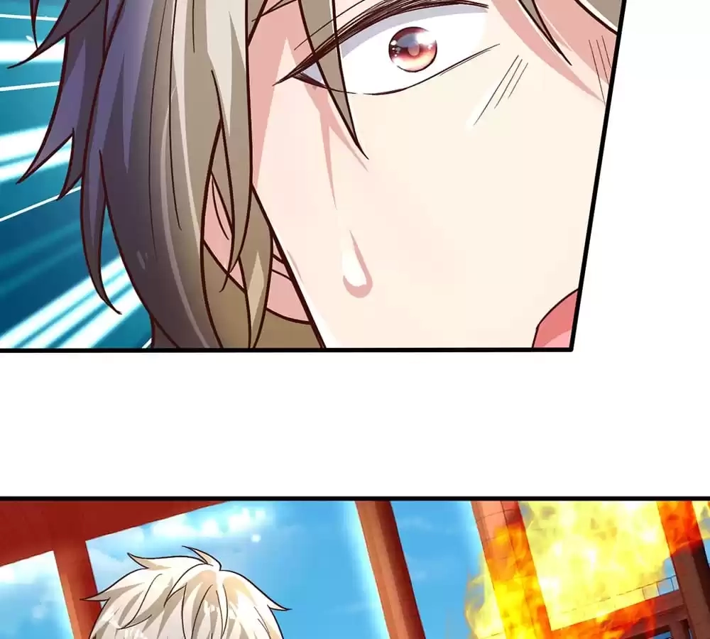 The Omnipotent One-Punch Cultivator Chapter 22 page 32 - 