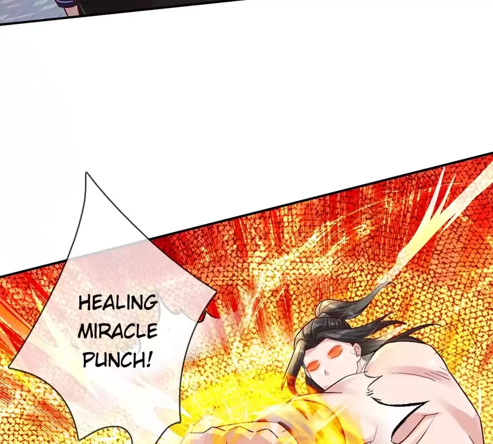 The Omnipotent One-Punch Cultivator Chapter 22 page 34 - 