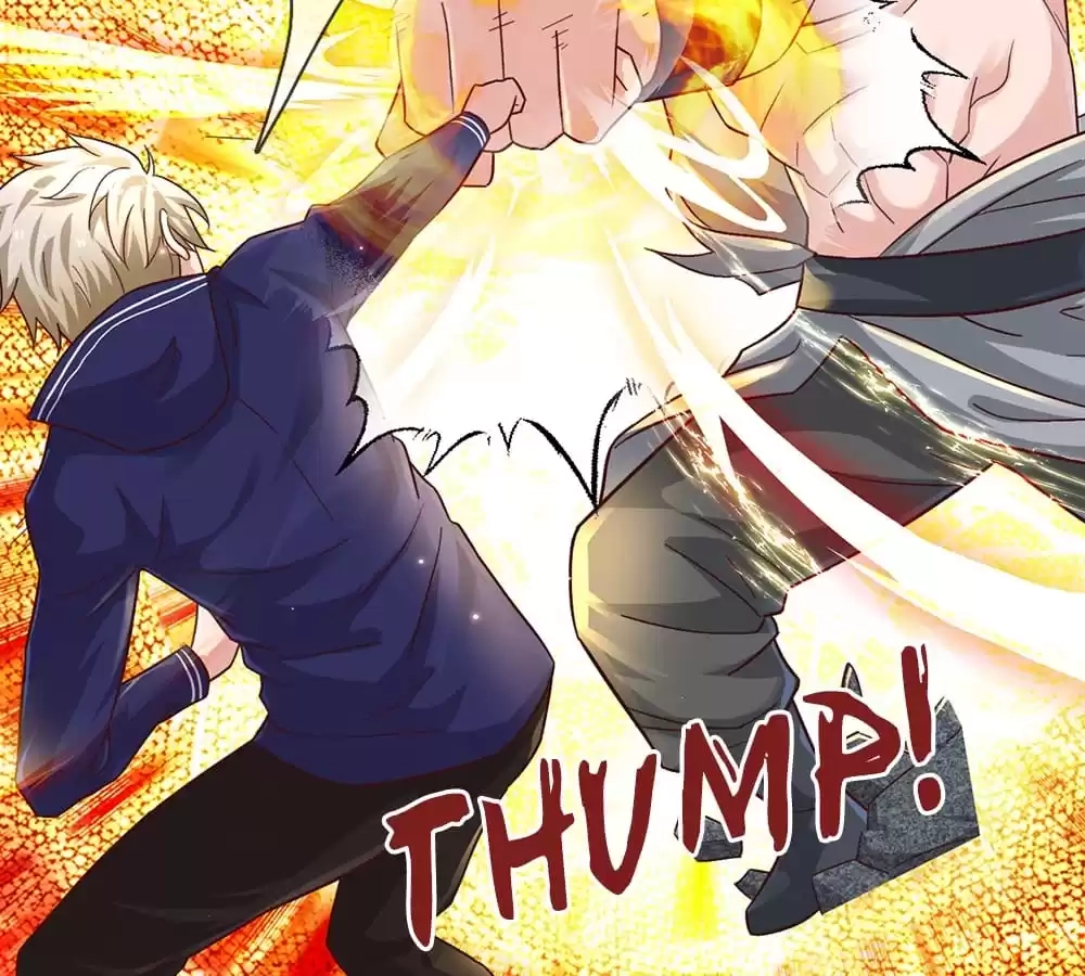 The Omnipotent One-Punch Cultivator Chapter 22 page 35 - 