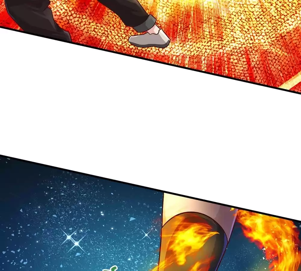 The Omnipotent One-Punch Cultivator Chapter 22 page 36 - 