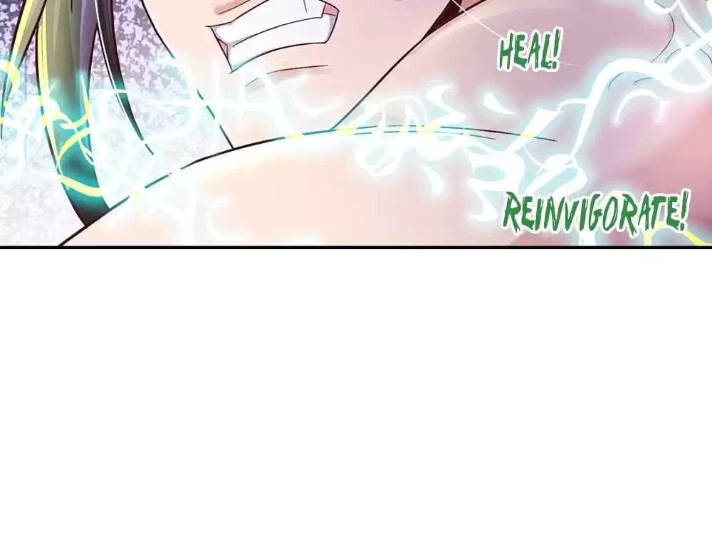 The Omnipotent One-Punch Cultivator Chapter 22 page 39 - 