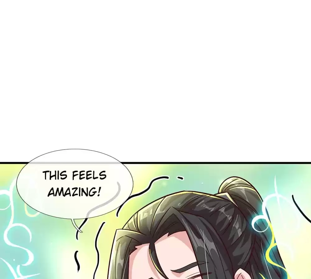 The Omnipotent One-Punch Cultivator Chapter 22 page 40 - 