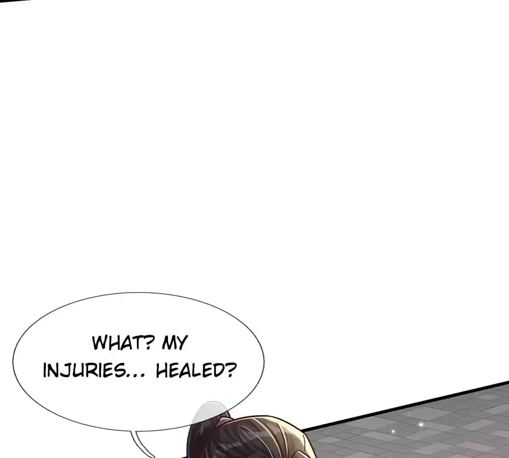 The Omnipotent One-Punch Cultivator Chapter 22 page 44 - 