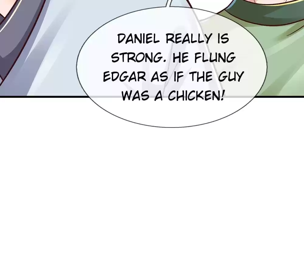The Omnipotent One-Punch Cultivator Chapter 22 page 6 - 