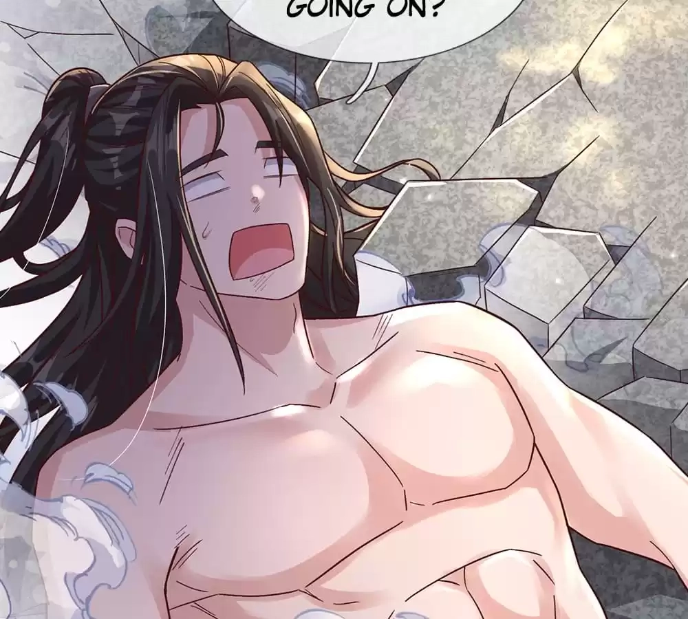 The Omnipotent One-Punch Cultivator Chapter 22 page 52 - 