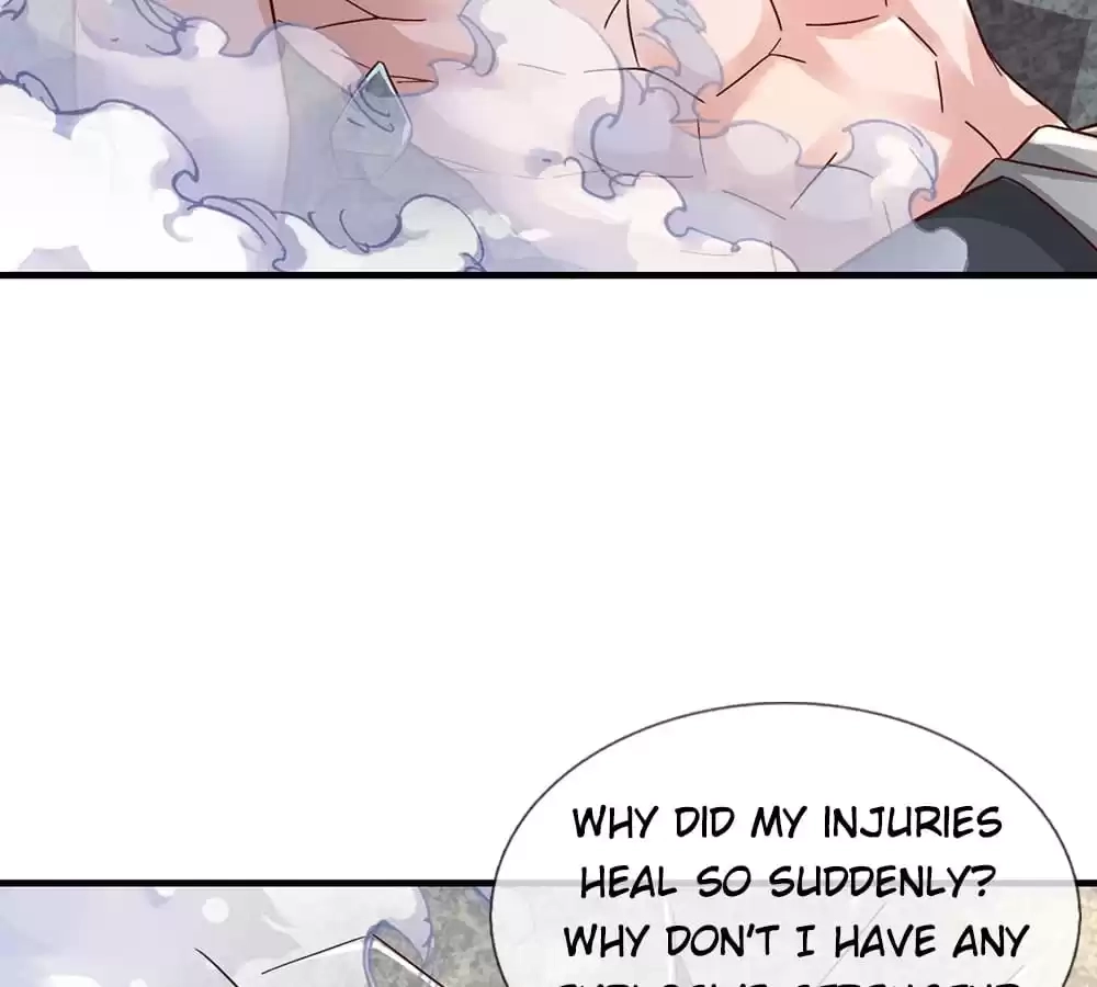 The Omnipotent One-Punch Cultivator Chapter 22 page 53 - 