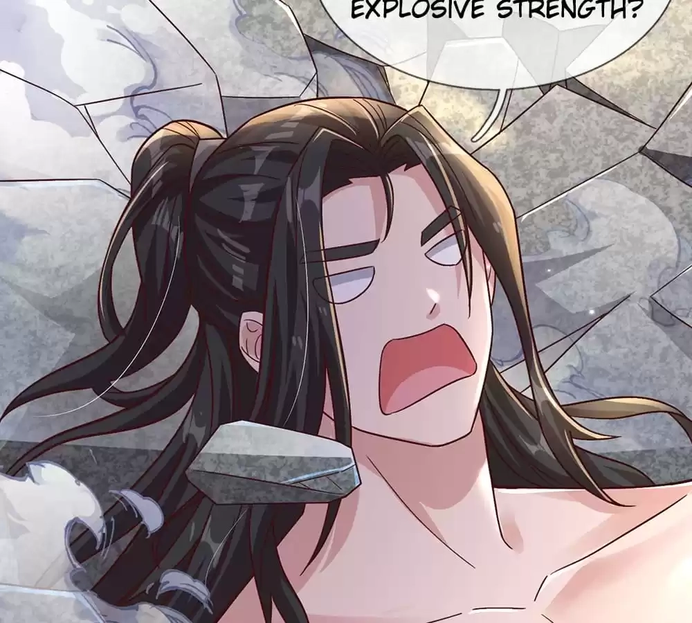 The Omnipotent One-Punch Cultivator Chapter 22 page 54 - 