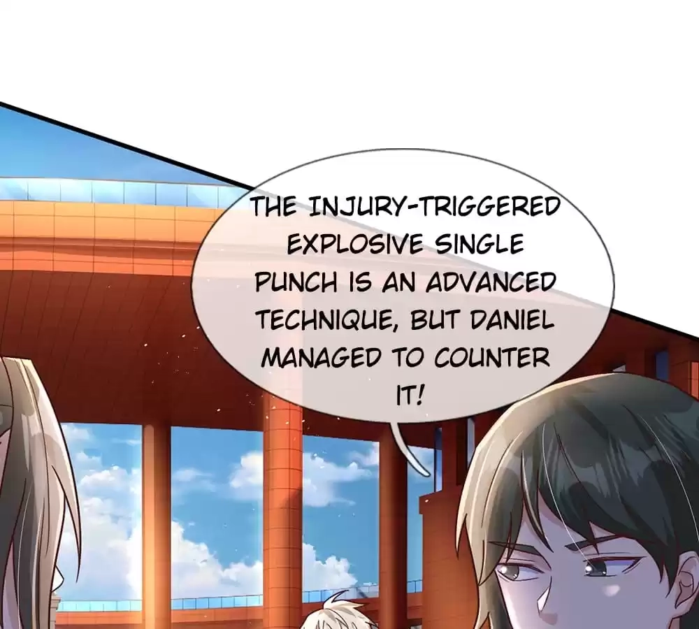 The Omnipotent One-Punch Cultivator Chapter 22 page 59 - 