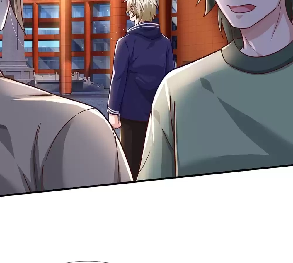 The Omnipotent One-Punch Cultivator Chapter 22 page 60 - 
