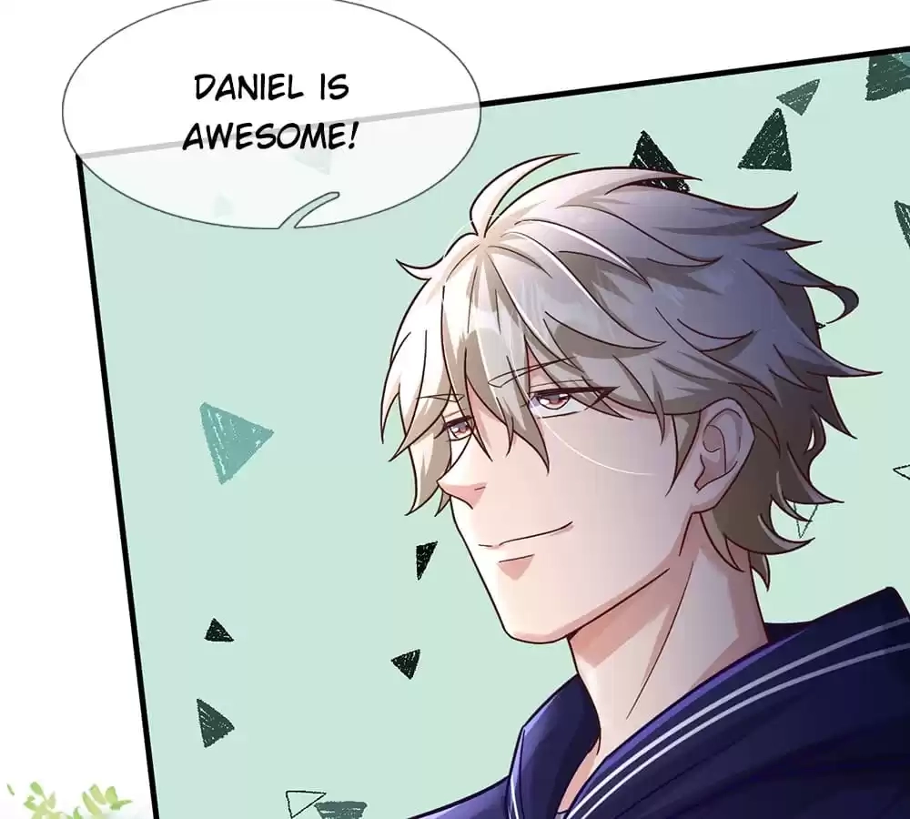 The Omnipotent One-Punch Cultivator Chapter 22 page 61 - 