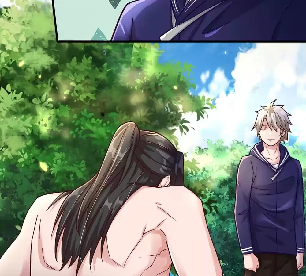 The Omnipotent One-Punch Cultivator Chapter 22 page 62 - 