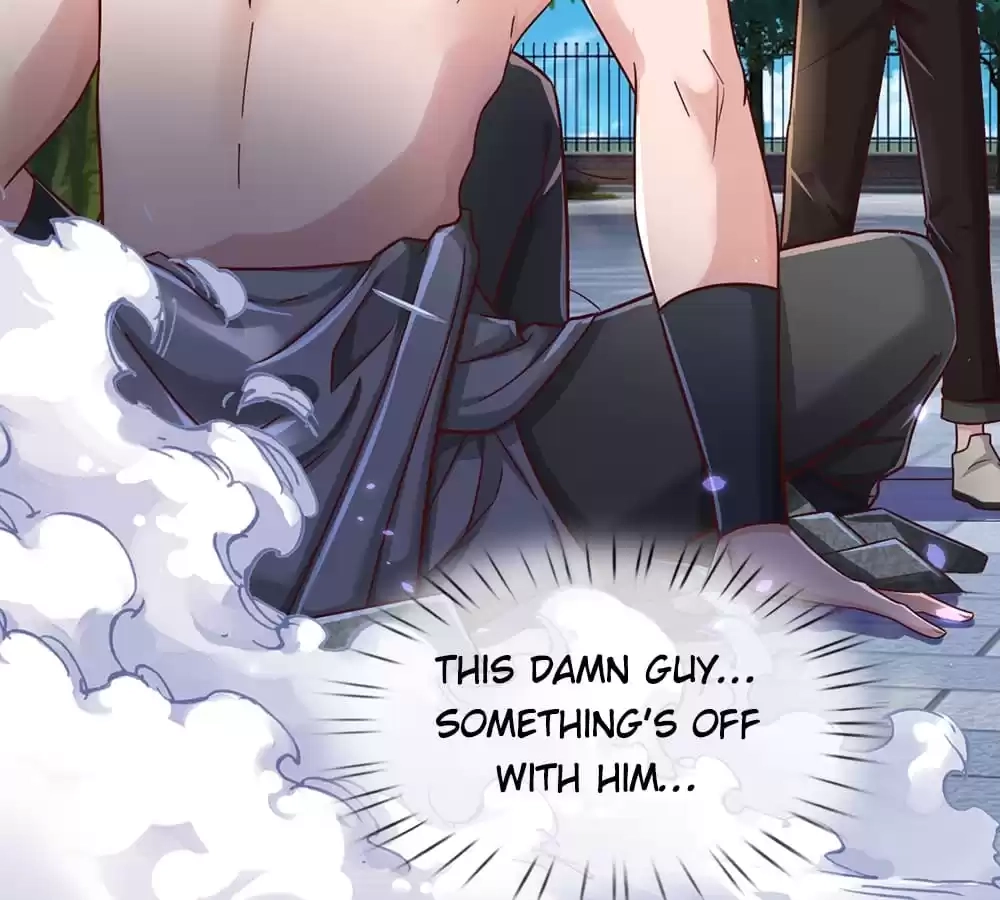 The Omnipotent One-Punch Cultivator Chapter 22 page 63 - 