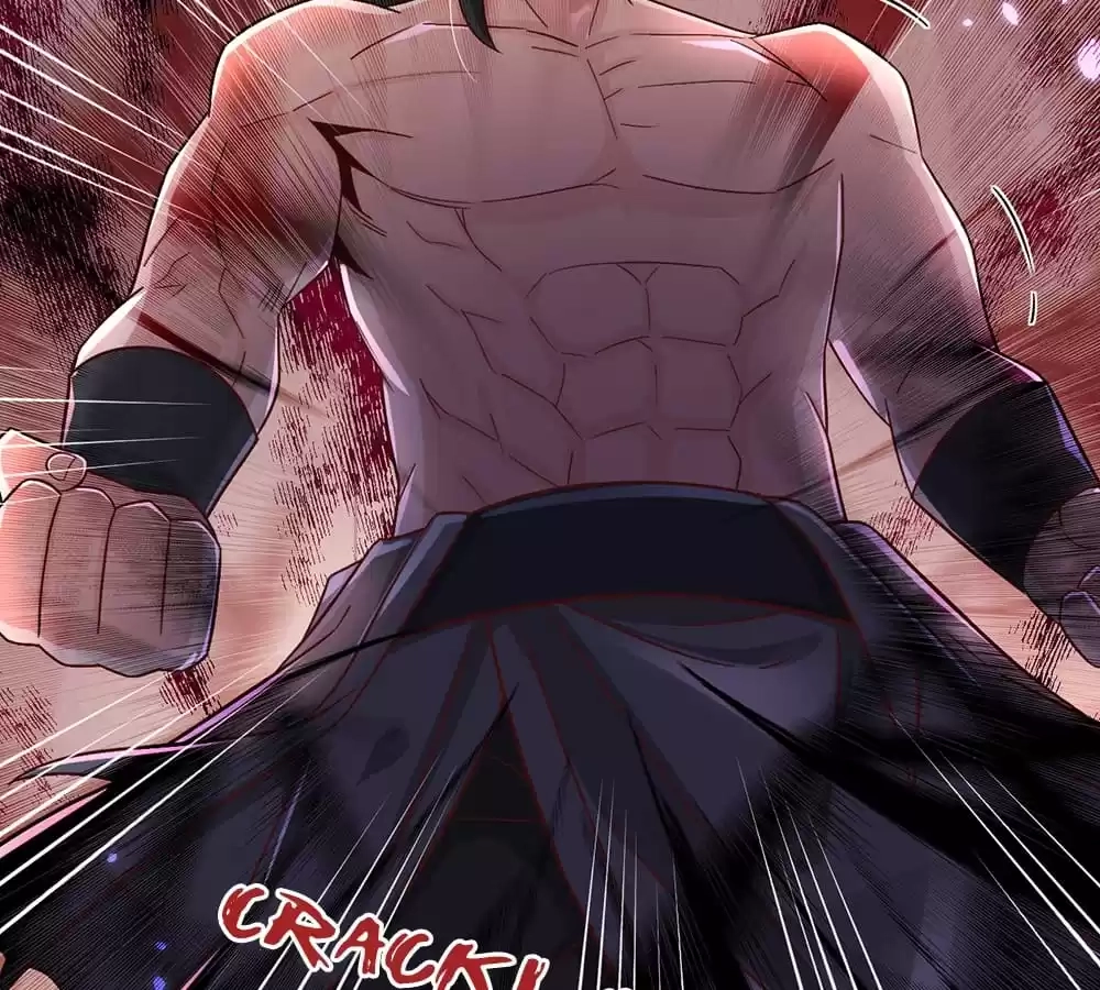 The Omnipotent One-Punch Cultivator Chapter 22 page 67 - 