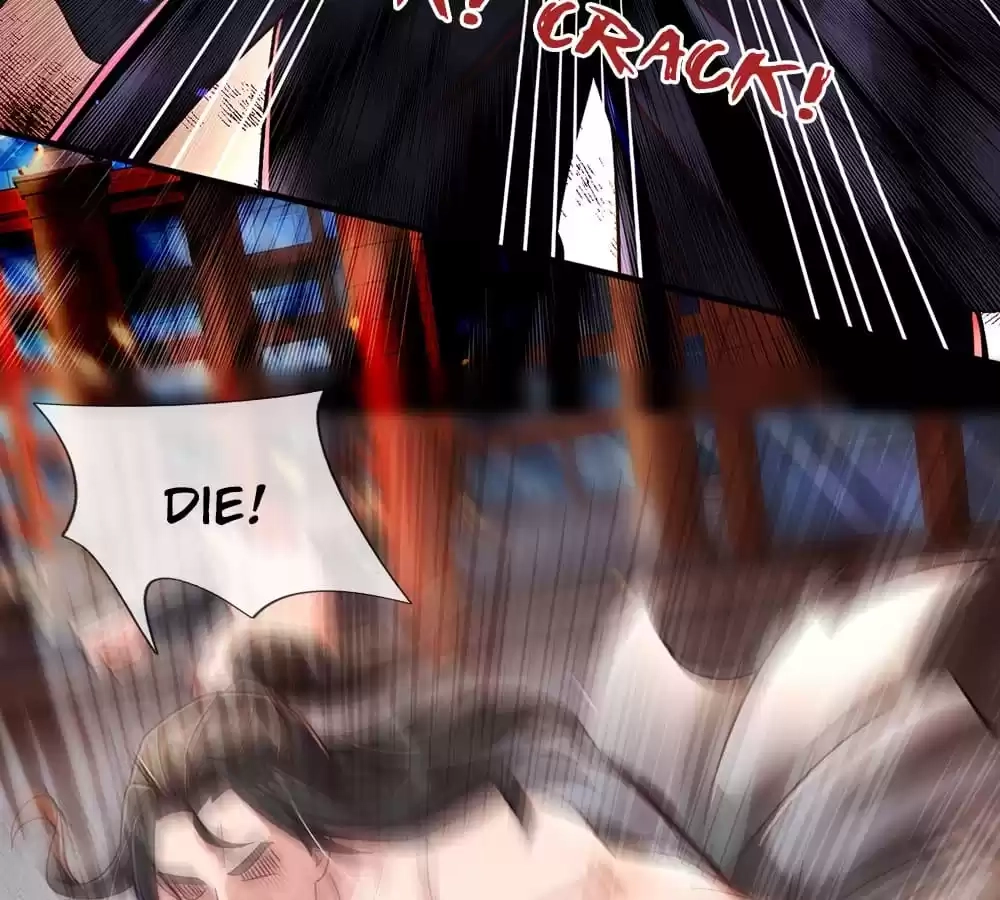 The Omnipotent One-Punch Cultivator Chapter 22 page 68 - 