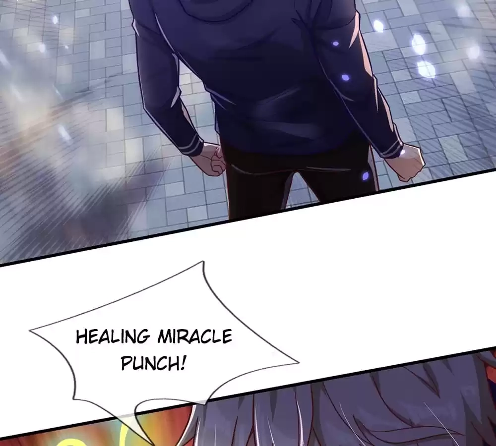 The Omnipotent One-Punch Cultivator Chapter 22 page 70 - 