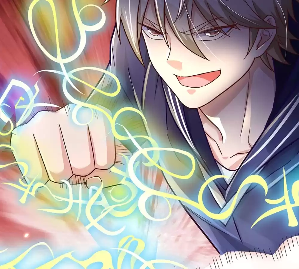 The Omnipotent One-Punch Cultivator Chapter 22 page 71 - 
