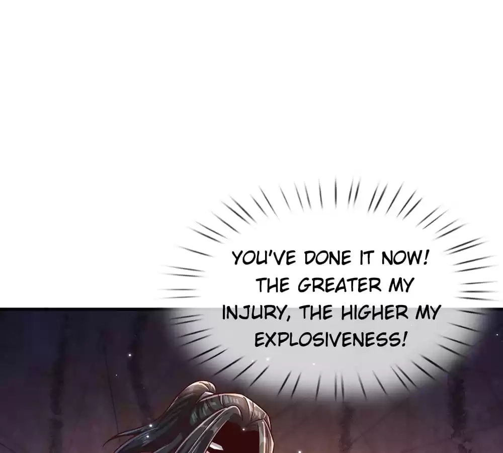 The Omnipotent One-Punch Cultivator Chapter 23 page 16 - 