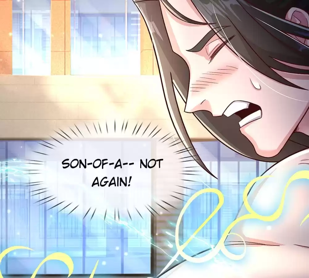 The Omnipotent One-Punch Cultivator Chapter 23 page 3 - 