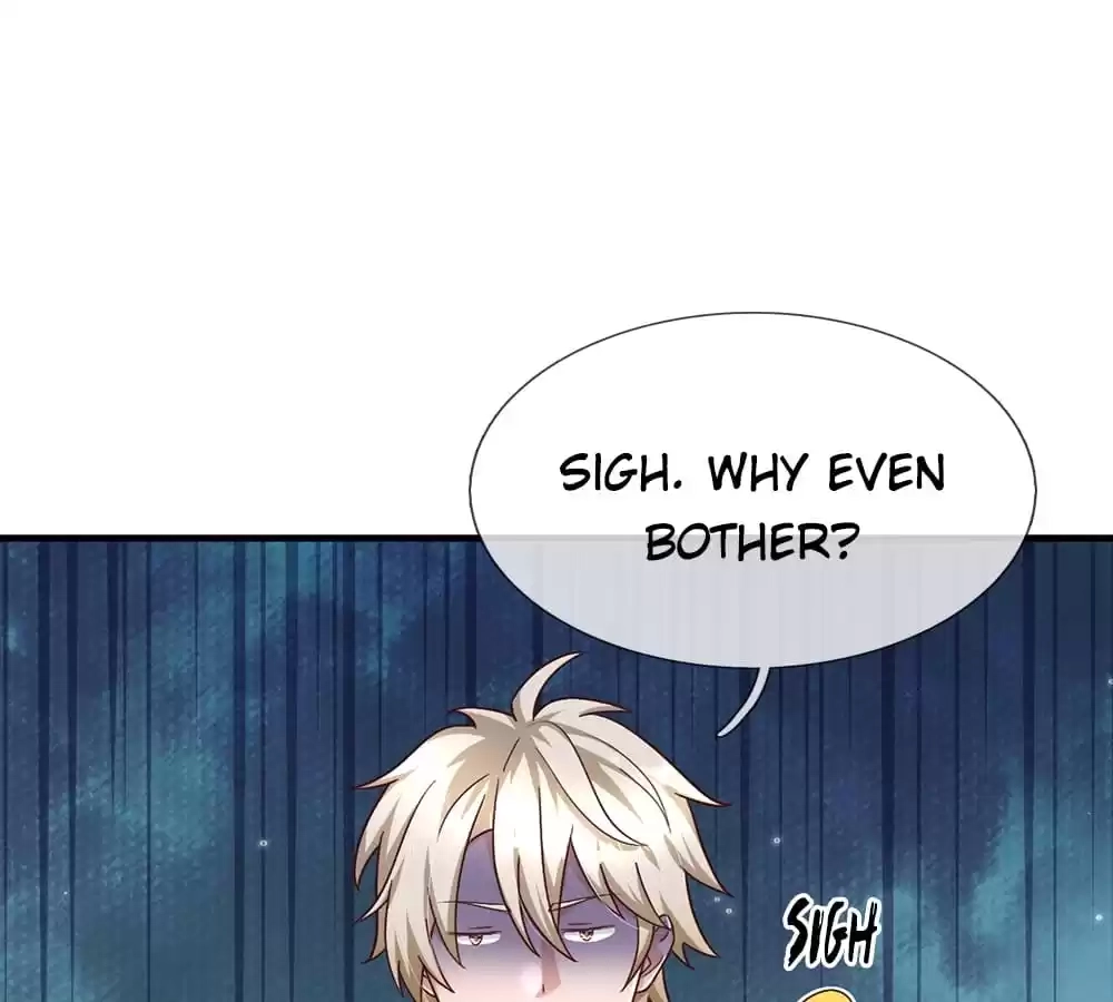 The Omnipotent One-Punch Cultivator Chapter 23 page 21 - 