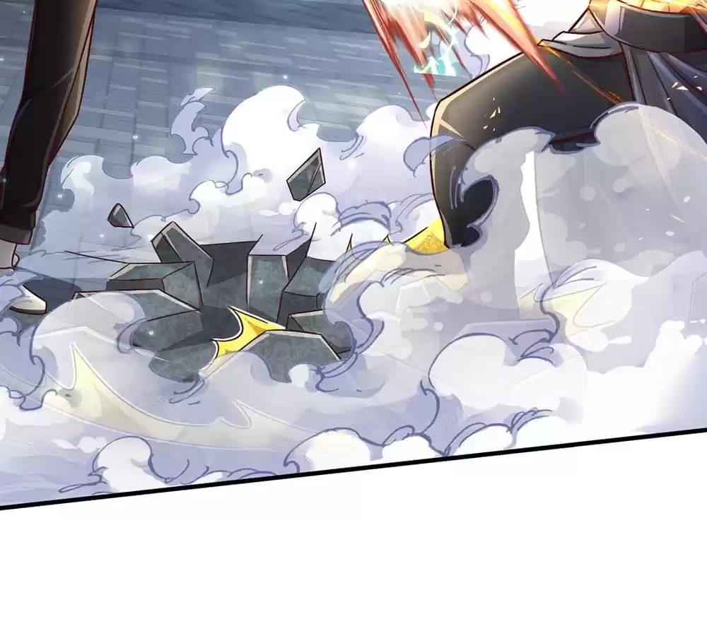 The Omnipotent One-Punch Cultivator Chapter 23 page 24 - 