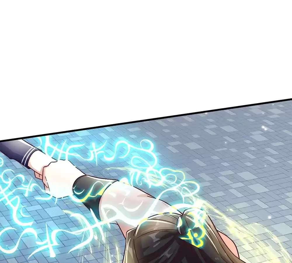 The Omnipotent One-Punch Cultivator Chapter 23 page 25 - 