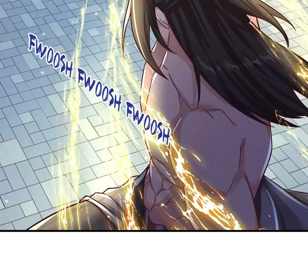 The Omnipotent One-Punch Cultivator Chapter 23 page 26 - 