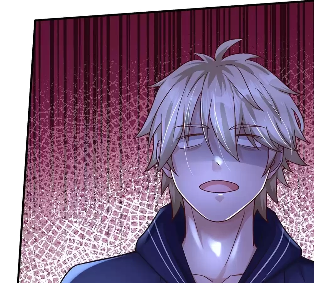The Omnipotent One-Punch Cultivator Chapter 23 page 41 - 