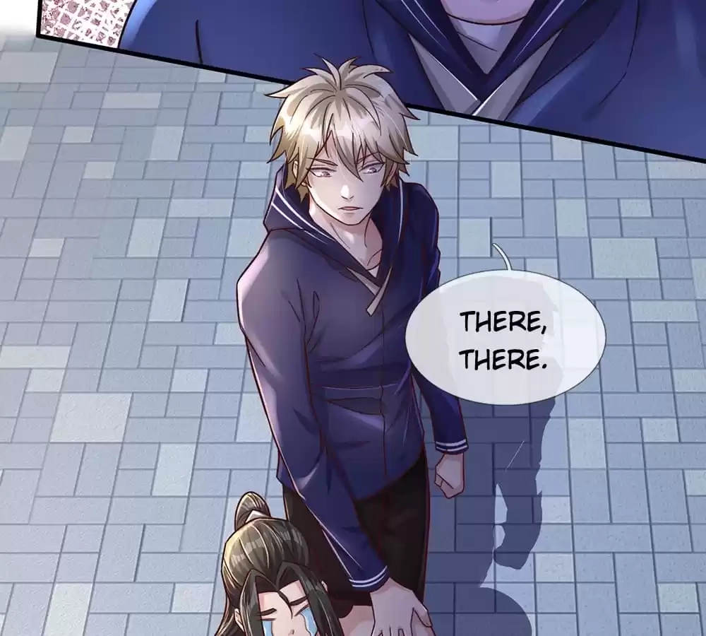 The Omnipotent One-Punch Cultivator Chapter 23 page 42 - 