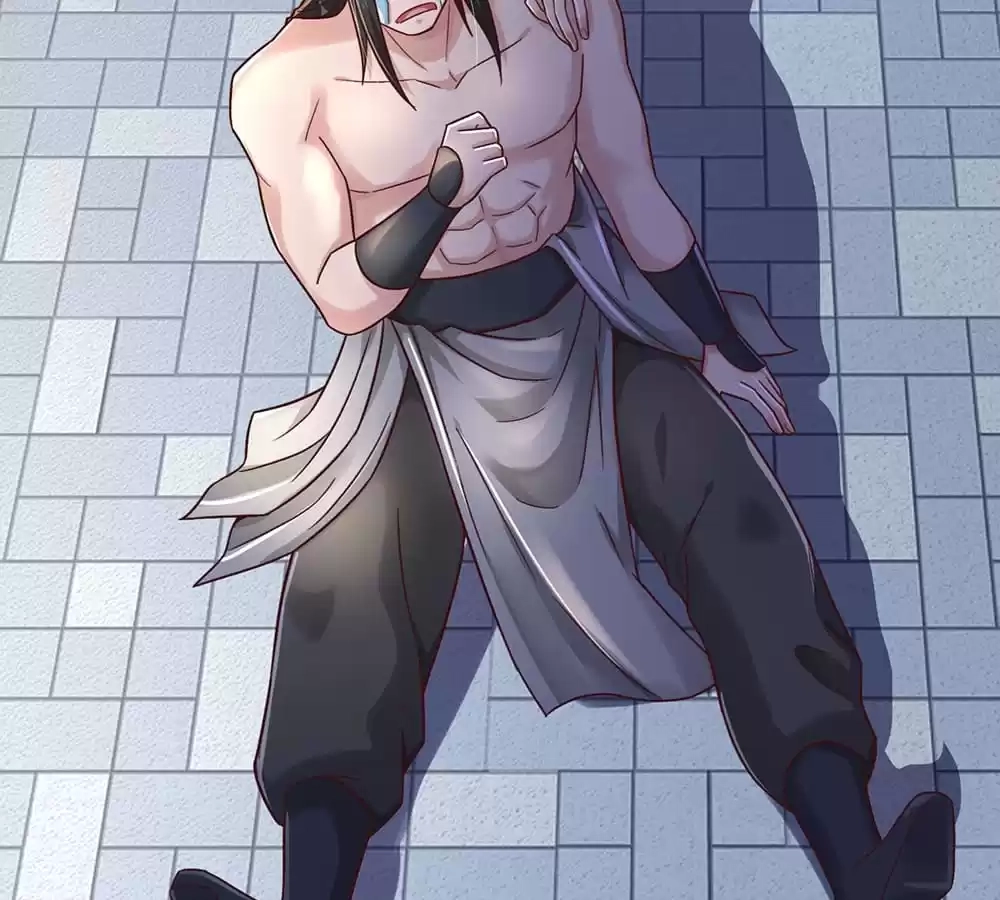 The Omnipotent One-Punch Cultivator Chapter 23 page 43 - 