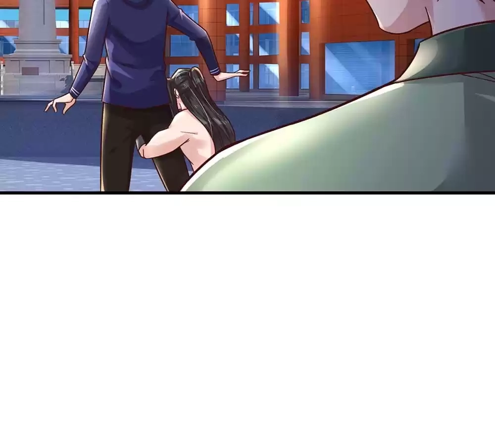 The Omnipotent One-Punch Cultivator Chapter 23 page 49 - 