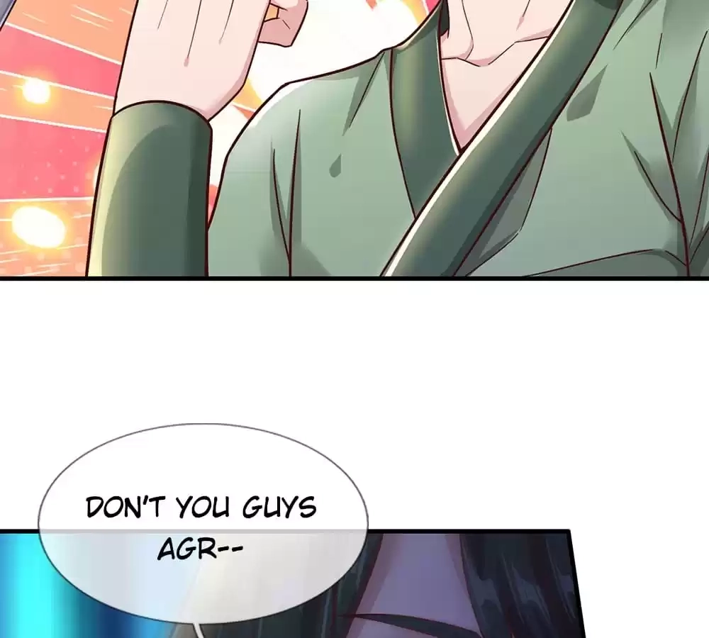 The Omnipotent One-Punch Cultivator Chapter 23 page 51 - 