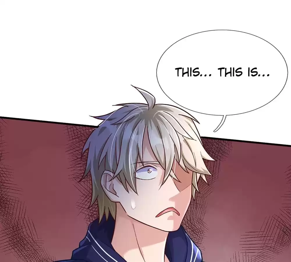 The Omnipotent One-Punch Cultivator Chapter 23 page 55 - 