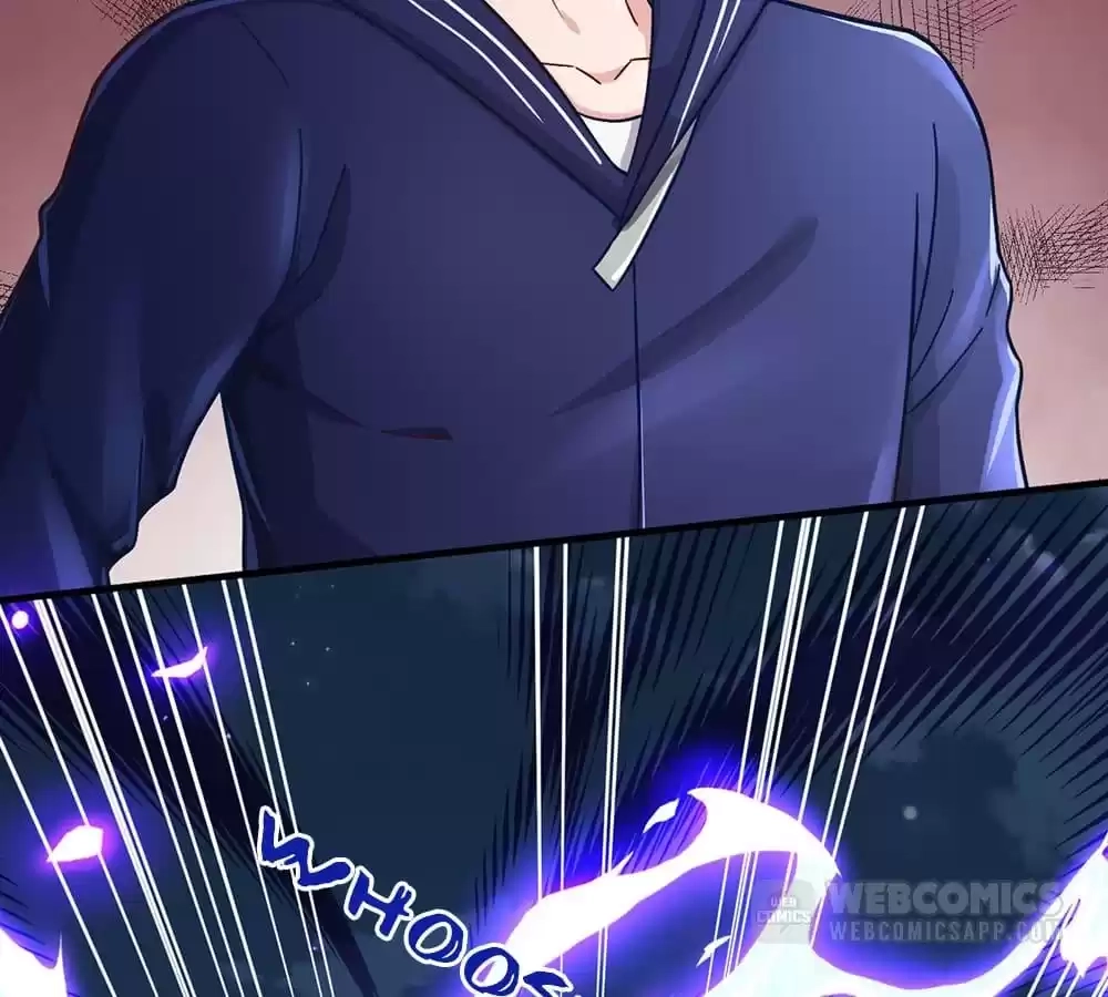 The Omnipotent One-Punch Cultivator Chapter 23 page 56 - 