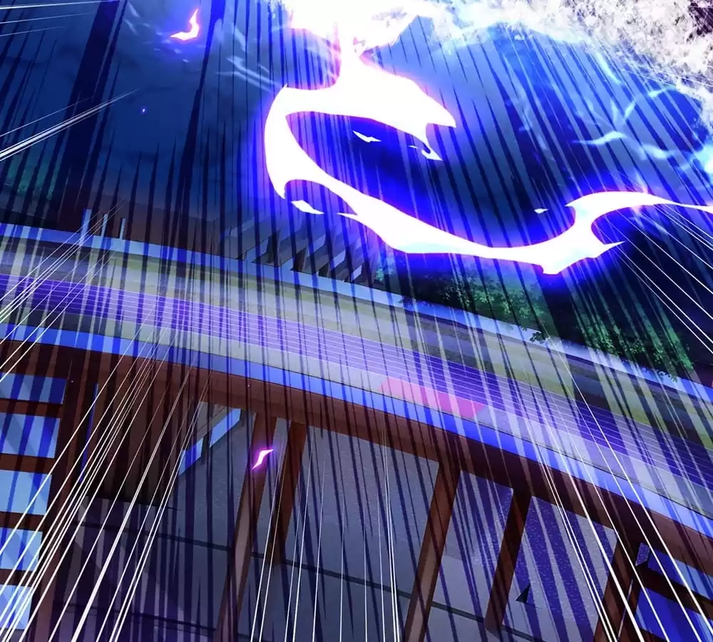 The Omnipotent One-Punch Cultivator Chapter 23 page 58 - 