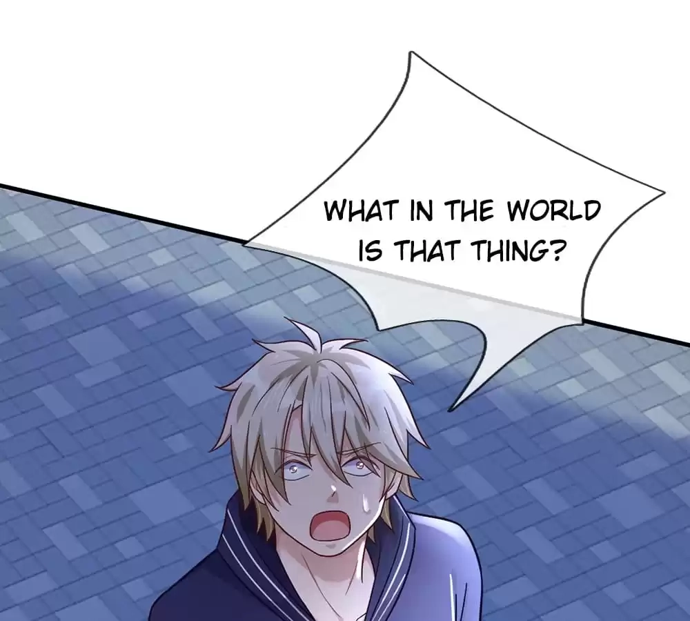 The Omnipotent One-Punch Cultivator Chapter 24 page 1 - 