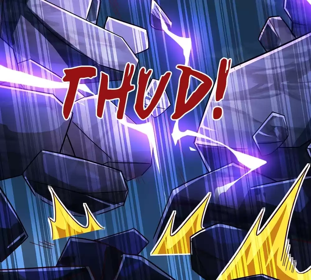 The Omnipotent One-Punch Cultivator Chapter 24 page 12 - 