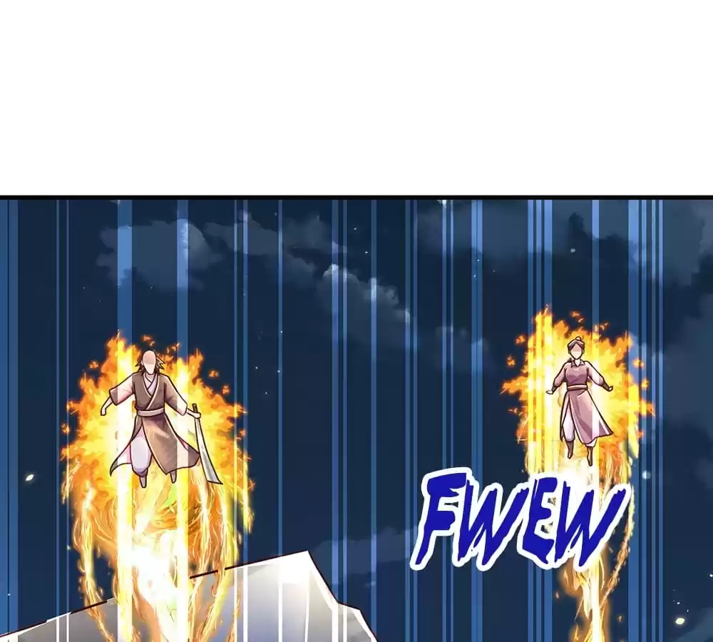 The Omnipotent One-Punch Cultivator Chapter 24 page 18 - 