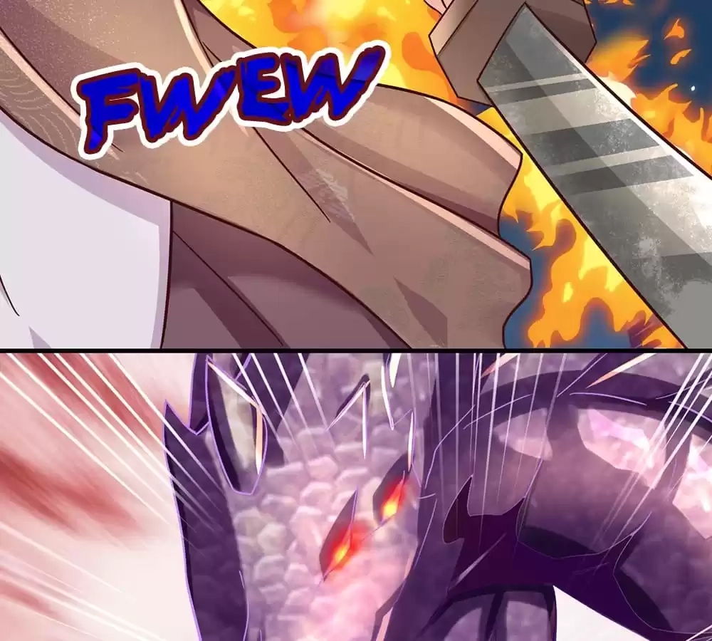 The Omnipotent One-Punch Cultivator Chapter 24 page 21 - 