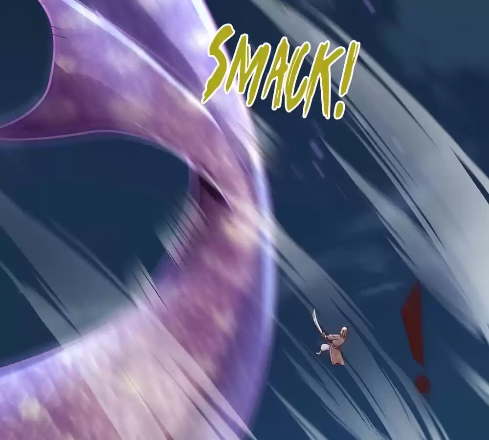 The Omnipotent One-Punch Cultivator Chapter 24 page 28 - 