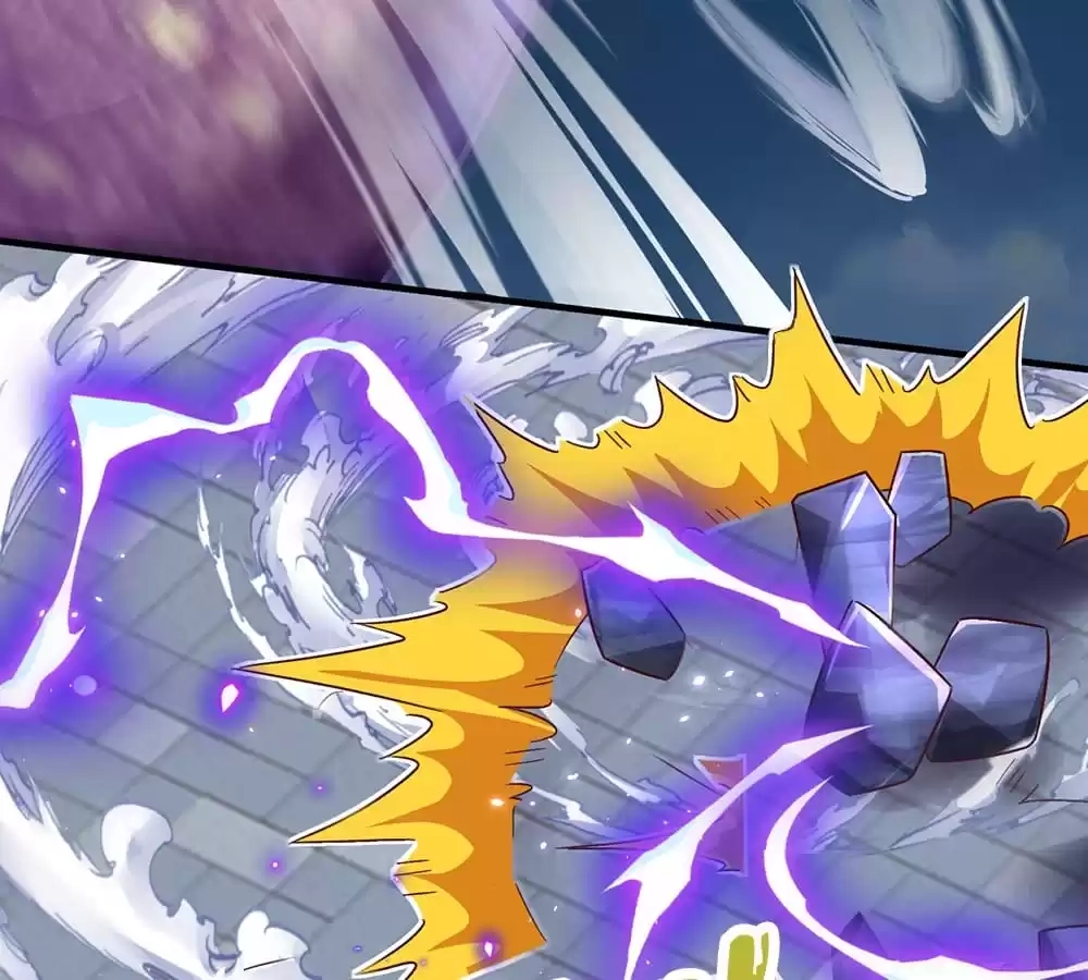 The Omnipotent One-Punch Cultivator Chapter 24 page 29 - 