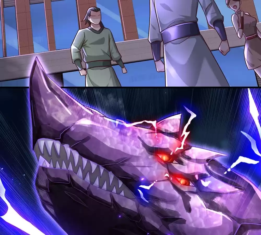 The Omnipotent One-Punch Cultivator Chapter 24 page 4 - 