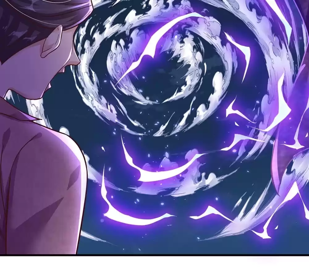The Omnipotent One-Punch Cultivator Chapter 24 page 32 - 