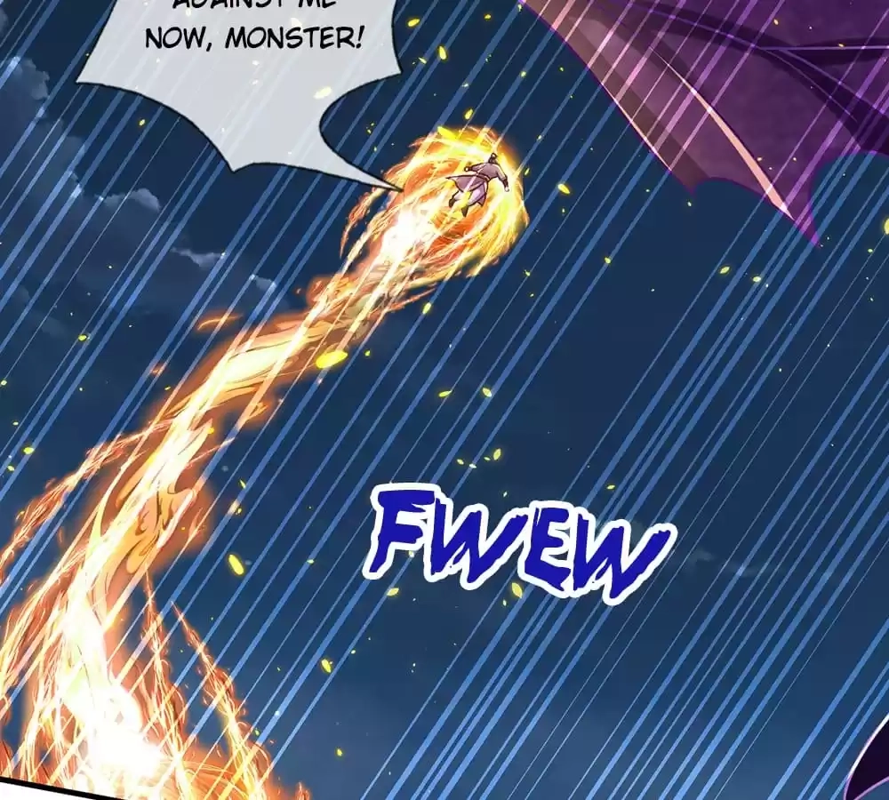 The Omnipotent One-Punch Cultivator Chapter 24 page 34 - 